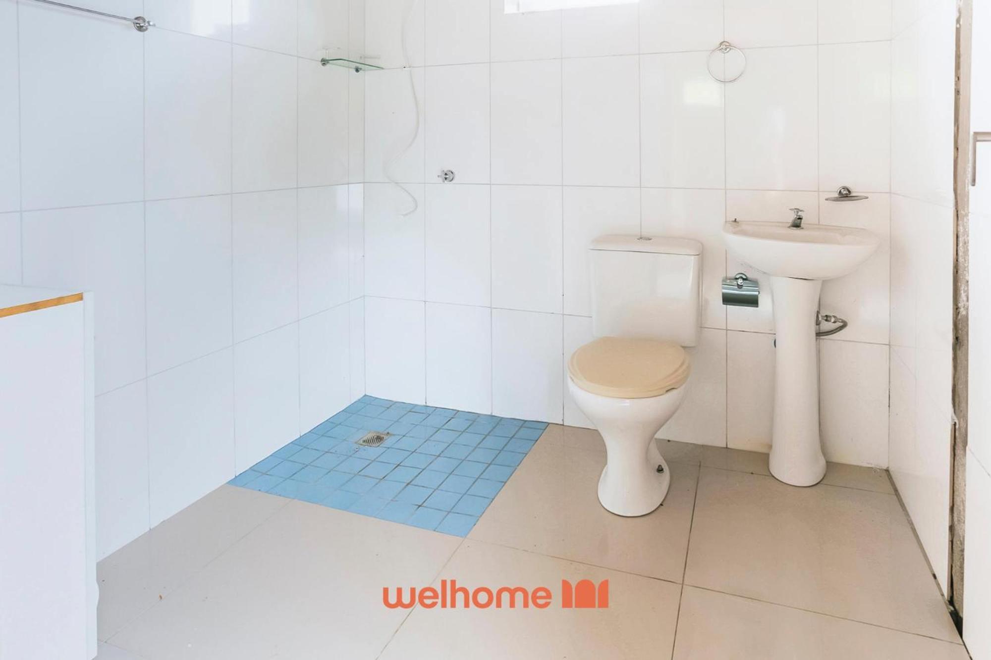 Ampla Casa Com Piscina Em Embu Casa de férias