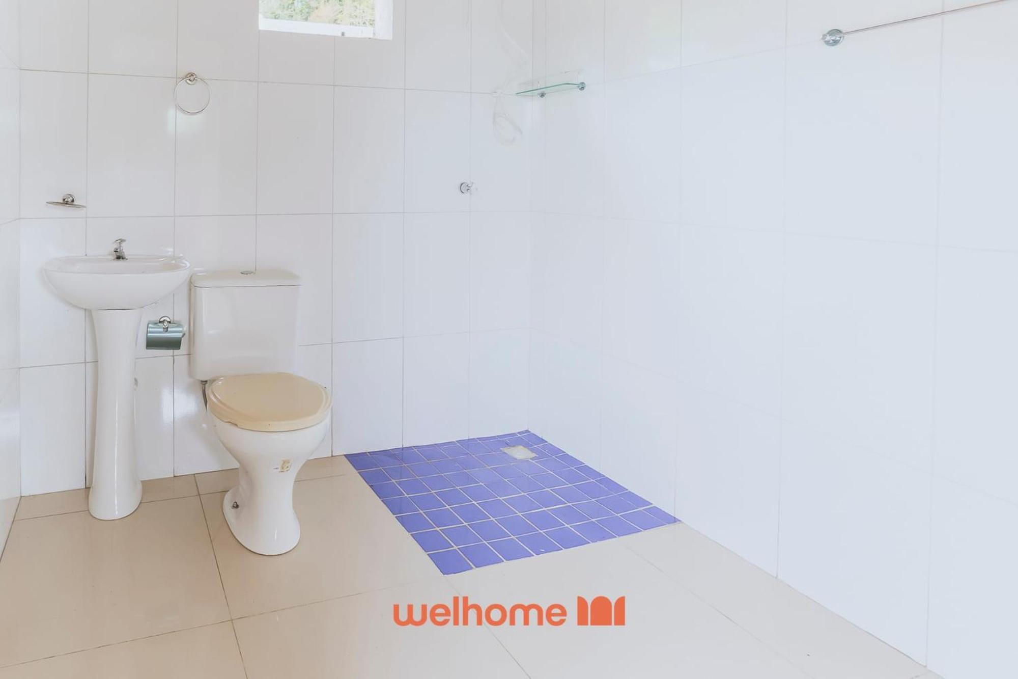 Ampla Casa Com Piscina Em Embu Casa de férias *