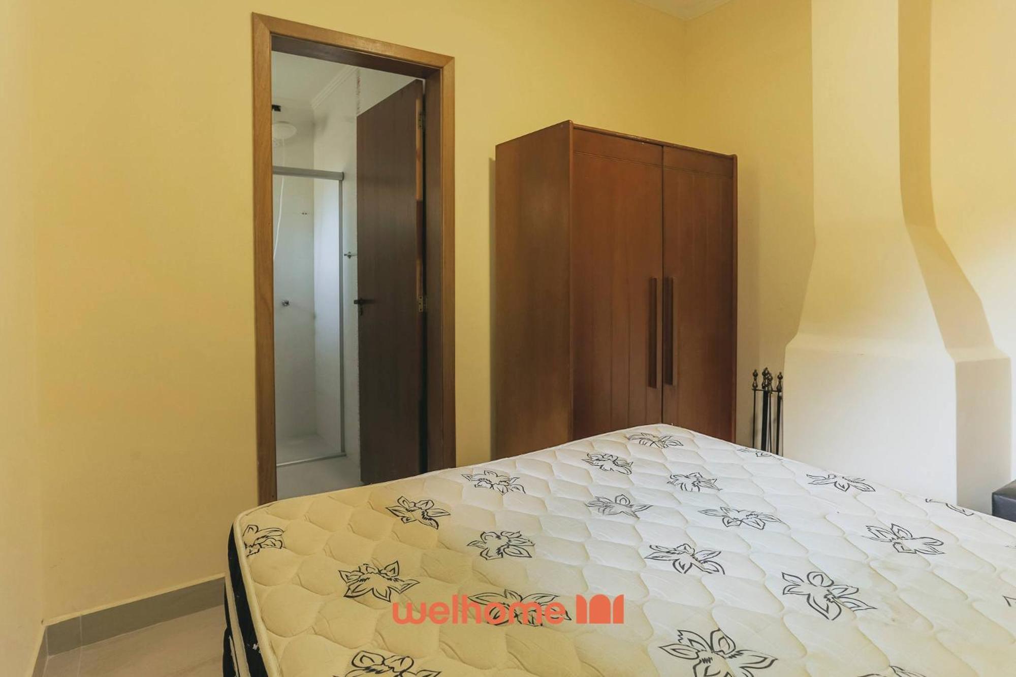 Ampla Casa Com Piscina Em Embu * São Paulo